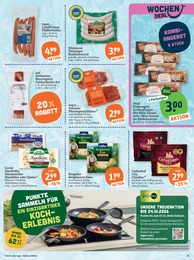 tegut Käse im Prospekt 
