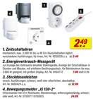 Zeitschaltuhren für 2,49 € bei toom Baumarkt im Angebot Zeitschaltuhren im aktuellen toom Baumarkt Prospekt