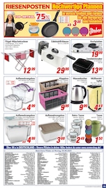 Aktueller CENTERSHOP Prospekt mit Wasserkocher, "Da geht was.", Seite 11