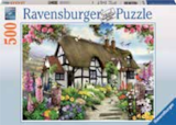 Puzzle von Ravensburger im aktuellen Marktkauf Prospekt