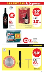 Offre Nettoyage Surface dans le catalogue U Express du moment à la page 19