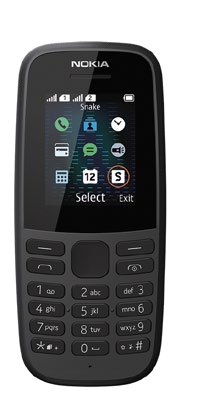 Mobiltelefon 4,5 cm (1,77 Mobiltelefon 4,5 cm (1,77