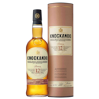 Scotch Whisky Single Malt - KNOCKANDO en promo chez Carrefour Market Caen à 28,79 €