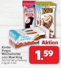 nah&frisch Marsberg - Pingui Angebot im Prospekt Pingui bei nah&frisch im Marsberg Prospekt für 1,59 €