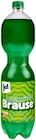 Waldmeister Brause von ja! für 0,65 € bei REWE im Angebot Waldmeister Brause von ja! im aktuellen REWE Prospekt