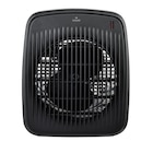 Radiateur soufflant salle de bain - CARREFOUR HOME dans le catalogue Carrefour Market