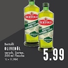 Aktuelles Olivenöl Angebot bei EDEKA in Bochum ab 5,99 €