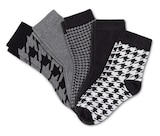 5 Paar Socken im Angebot bei Tchibo im Supermarkt in Schwäbisch Hall 5 Paar Socken Angebote bei Tchibo im Supermarkt Schwäbisch Hall für 9,99 €