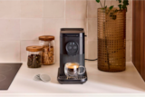 QILIVE MACHINE À CAFÉ À DOSETTES Q.5703 - QILIVE - Auchan Hypermarché QILIVE MACHINE À CAFÉ À DOSETTES Q.5703 - QILIVE à 39,99 € dans le catalogue Auchan Hypermarché