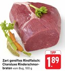 Charoluxe Rinderschmorbraten Angebote bei E center Worms für 1,89 €