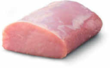 Aktuelles Schweine-Rücken Angebot bei Netto Marken-Discount in Hamburg ab 3,99 €
