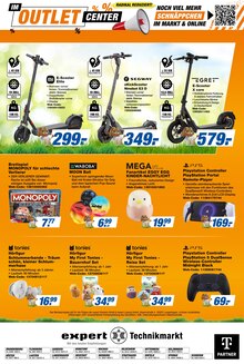 Motorrad im expert Prospekt "Top Angebote" mit 12 Seiten (Leipzig)