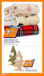 Action Weihnachtsbaum im Prospekt Action Weihnachtsbaum im Prospekt