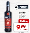 Aktuelles Ramazzotti Angebot bei Markant Nordwest in Bielefeld ab 9,99 €