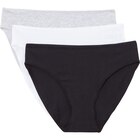 Slips femme - TEX - Carrefour à Strasbourg Slips femme - TEX en promo chez Carrefour Strasbourg à 8,99 €