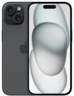 iPhone 15 (128GB) im Angebot bei MEDIMAX in Lutherstadt Wittenberg iPhone 15 (128GB) Angebote von Apple bei MEDIMAX Lutherstadt Wittenberg für 699,00 €