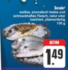 Dorade im aktuellen EDEKA Prospekt