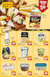 griechischer Joghurt Angebote im Prospekt "Dein Markt" von REWE griechischer Joghurt Angebote im Prospekt "Dein Markt" von REWE auf Seite 19