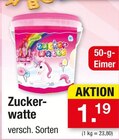 Zimmermann Hambühren - Zuckerwatte Angebot im Prospekt Zuckerwatte bei Zimmermann im Hambühren Prospekt für 1,19 €