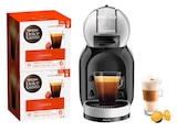 Machine multi-boissons Mini Me Dolce Gusto - KRUPS en promo à 39,99 € chez Carrefour Machine multi-boissons Mini Me Dolce Gusto - KRUPS dans le catalogue Carrefour