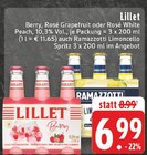 Berry im Angebot bei E center in Oberhausen Berry Angebote von Lillet bei E center Oberhausen für 6,99 €