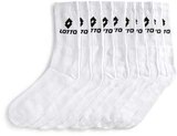 Sportsocken 39/42 im Angebot bei Netto Marken-Discount in Pforzheim Sportsocken 39/42 Angebote von Lotto bei Netto Marken-Discount Pforzheim für 7,99 €