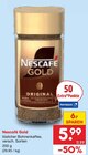 Aktuelle Kaffee Angebote bei Netto Marken-Discount in Dresden Aktuelles Gold Angebot bei Netto Marken-Discount in Dresden ab 5,99 €