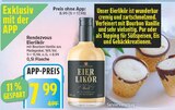 Eierlikör im Angebot bei E center in Falkensee Eierlikör Angebote von Rendezvous bei E center Falkensee für 7,99 €