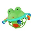 Baby-Aktivitätsspielzeug im Angebot bei Lidl in Hamburg Baby-Aktivitätsspielzeug Angebote von Bright Starts bei Lidl Hamburg für 2,99 €