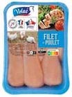 Filet de Poulet X6 - VOLAÉ - Intermarché Filet de Poulet X6 - VOLAÉ à 8,99 € dans le catalogue Intermarché