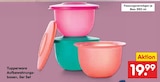 Aufbewahrungsboxen im Angebot bei Netto Marken-Discount in Stralsund Aufbewahrungsboxen Angebote von Tupperware bei Netto Marken-Discount Stralsund für 19,99 €