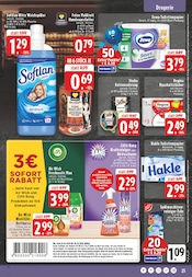 Hundefutter im E center Prospekt in Ahlen Aktueller E center Prospekt mit Hundefutter, "Aktuelle Angebote", Seite 27