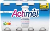 Actimel Classic bei EDEKA im Prospekt "" für 2,22 €