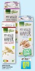 My Veggie Hafer-Mandel Angebote von EDEKA Bio bei Marktkauf Hanau für 0,79 €