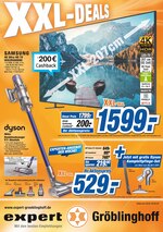 expert Prospekt "XXL-Deals", 12 Seiten, für Geldern, 26.02.2020 - 03.03.2020 expert Prospekt "XXL-Deals", 12 Seiten, für Geldern, 26.02.2020 - 03.03.2020