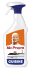 Spray Nettoyant Ménager* - Mr Propre en promo chez Supeco Spray Nettoyant Ménager* - Mr Propre dans le catalogue Supeco