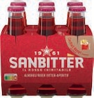 Rosso von Sanbitter im aktuellen METRO Prospekt