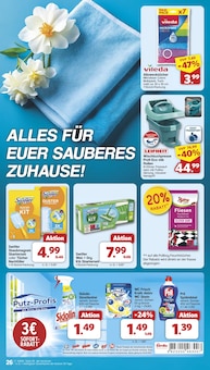 Hundefutter Angebot im aktuellen famila Nordwest Prospekt auf Seite 27