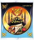 Aktuelles Dürüm Döner Brot Angebot bei REWE in Duisburg ab 2,49 €