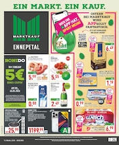 Marktkauf Discounter Prospekt der aktuellen Woche mit 30 Seiten, gültig von 23.03.2026 bis 28.03.2026, in Hattingen und Umgebung Aktueller Marktkauf Discounter Prospekt in Hattingen und Umgebung, "Aktuelle Angebote" mit 30 Seiten, 23.03.2026 - 28.03.2026
