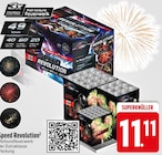 Aktuelles Speed Revolution Angebot bei EDEKA in Rosenheim ab 11,11 €