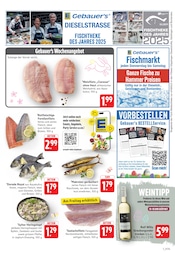 Fisch im E center Prospekt in Filderstadt Aktueller E center Prospekt mit Fisch, "Aktuelle Angebote", Seite 7