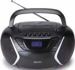 Boombox DAB+ 25EX im Angebot bei expert in Ravensburg Boombox DAB+ 25EX Angebote von KENDO bei expert Ravensburg für 79,99 €