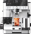 Aktuelles Luxe Café Premier ES601EU Kaffeemaschine Angebot bei EURONICS in Dresden ab 469,00 €