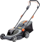 Aktuelles Akku Rasenmäher PMARM 4043 Angebot bei Globus-Baumarkt in Rostock ab 269,00 €