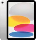 iPad 10,9“ Wi-Fi 64 GB (10. Gen.) von Apple für 299,00 € bei MEDIMAX im Angebot iPad 10,9“ Wi-Fi 64 GB (10. Gen.) von Apple im aktuellen MEDIMAX Prospekt