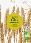Farine - Monoprix Bio à 1,35 € dans le catalogue Monoprix