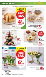 Promos Bricolage dans le catalogue "U Express" de U Express Bricolage en promo dans le catalogue U Express à la page 8