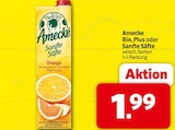 Aktuelle Saft Angebote bei Markant Nordwest in Bremerhaven Aktuelles Bio Säfte Angebot bei Markant Nordwest in Bremerhaven ab 1,99 €