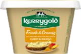 EDEKA Frischemarkt Anklam - Frisch & Cremig irischer Frischkäse Angebot im Prospekt Frisch & Cremig irischer Frischkäse bei EDEKA Frischemarkt im Anklam Prospekt für 1,19 €